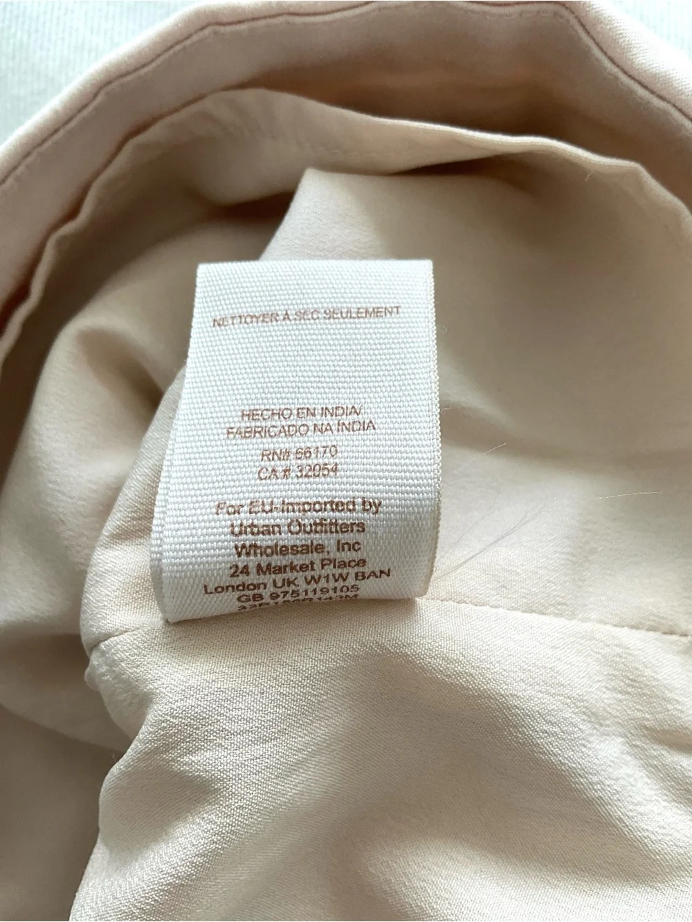 Free People brand new